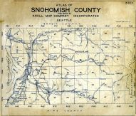 Snohomish County 1934 
